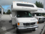 2006 Winnebago Outlook